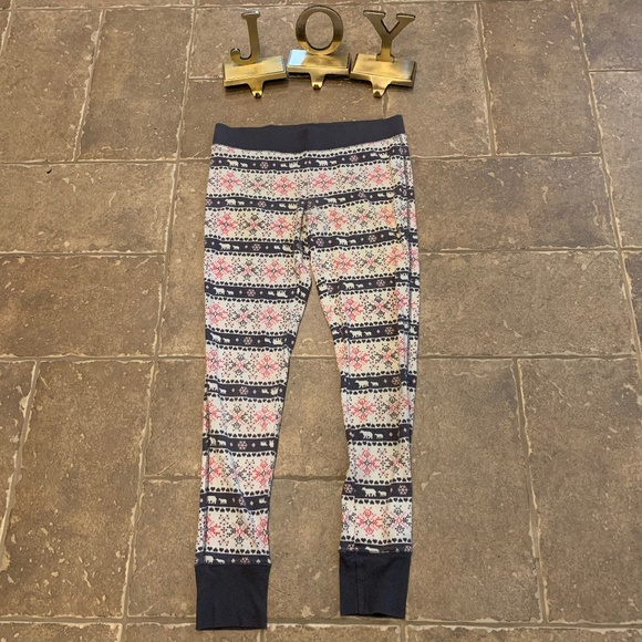 Victoria's Secret Other - Victoria Secret Super Comfy Thermal Pajama Pants Victoria's Secret Other - Victoria Secret Super Comfy Thermal Pajama Pants